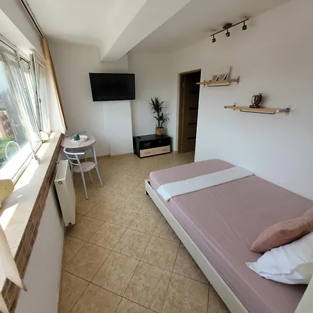 Cuibusor De Vara Lägenhet *