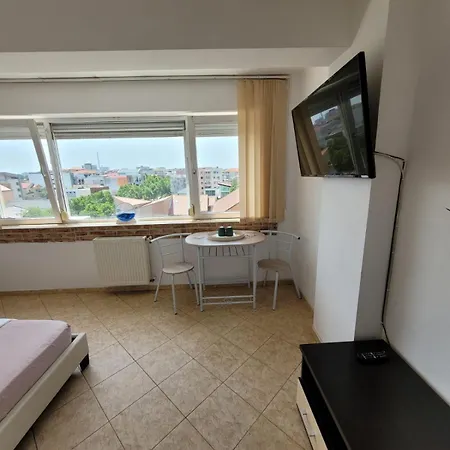 Cuibusor De Vara 公寓 *