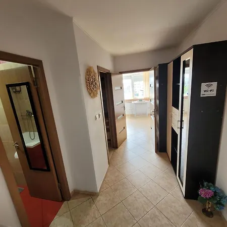 Cuibusor De Vara Constanta