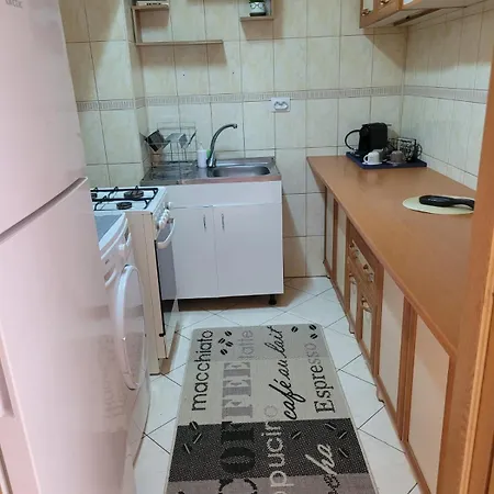 Apartment Cuibusor De Vara