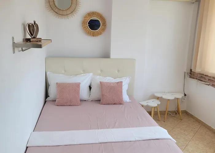 Apartment Cuibusor De Vara *